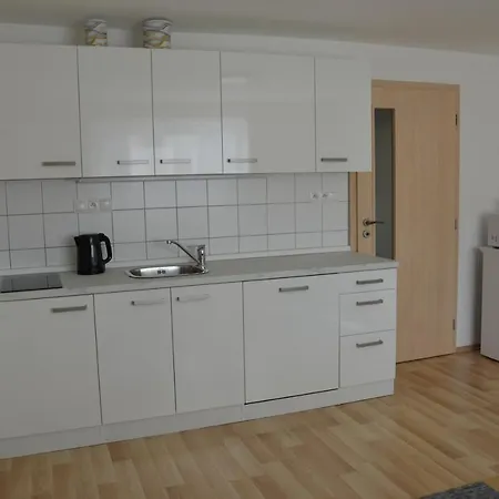 Apartmany Luha Luhacovice Exterior photo