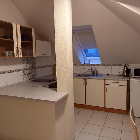 Apartmany Luha Luhacovice Exterior photo