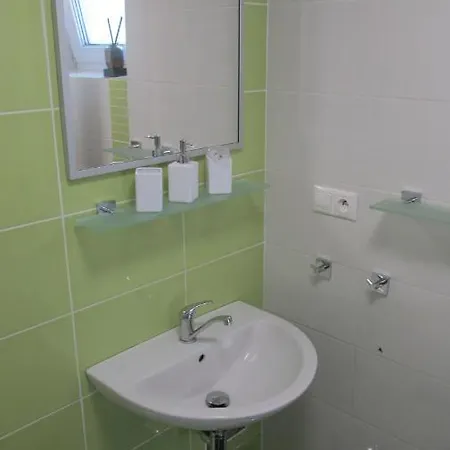 Apartmany Luha Luhacovice Exterior photo
