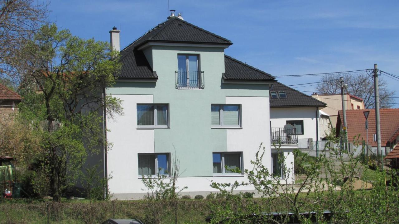 Luha Apartment Luhacovice