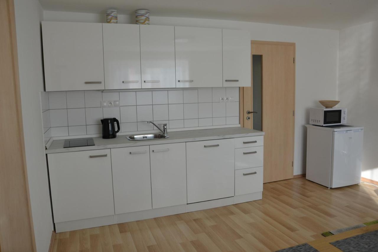 Apartment Luha