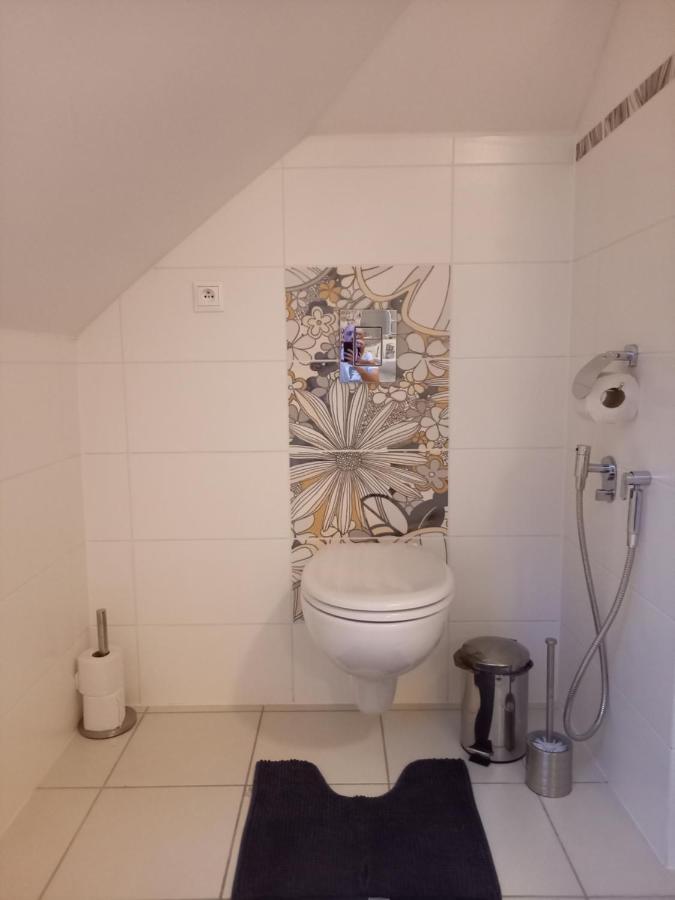 Luha Apartment