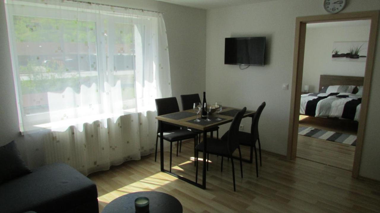 Apartment Luha