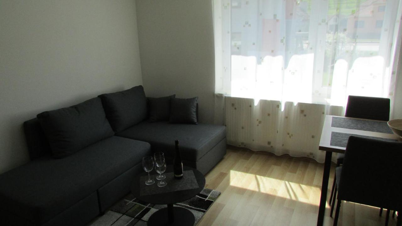 Apartment Luha Luhačovice