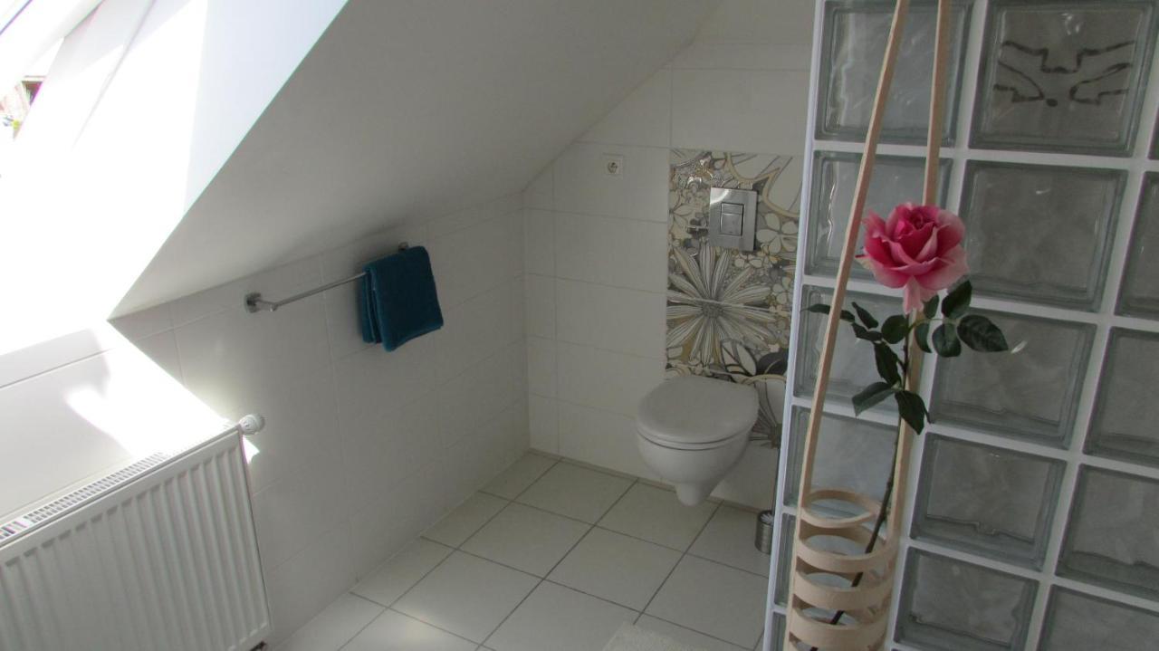 Luha * Luhačovice