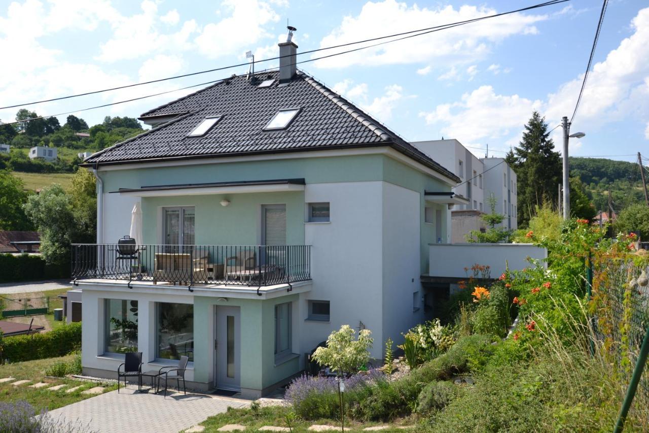 Apartment Luha *